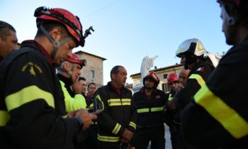 Distaccamento Vigili del fuoco, Lega, no a imposizioni dall'alto