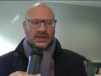 Inaugurata scuola Norcia, Antonio Bartolini, chi c'è qui tornerà