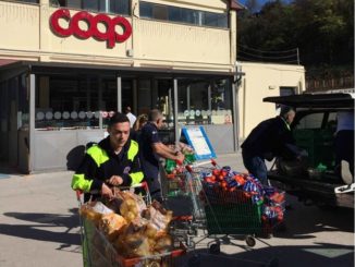 A gennaio Norcia avrà una nuova scuola grazie a Coop
