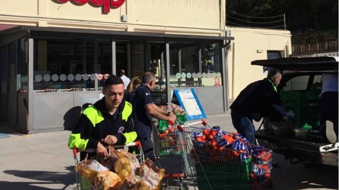 A gennaio Norcia avrà una nuova scuola grazie a Coop