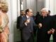 Sergio Mattarella a Preci, coraggio e ce la faremo Presidente lo dice ad anziana