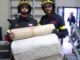 Norcia, iniziate operazioni per salvare patrimonio archivistico