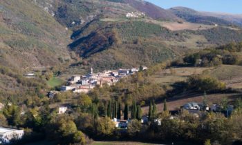 Ricostruzione post sisma, approvati i programmi straordinari ricostruzione di Cascia e di Preci