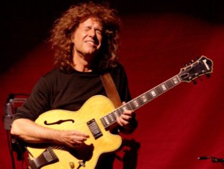 Pat Metheny in concerto a Norcia, Umbria Jazz per i terremotati a Orvieto