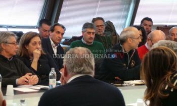 Terremoto Umbria, avvio ricostruzione, firmate le ordinanze del Commissario straordinario Vasco Errani