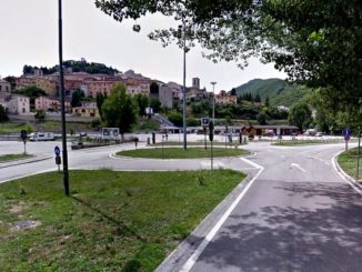 Norcia riunione regione, prociv e Anas e anas su riapertura strade