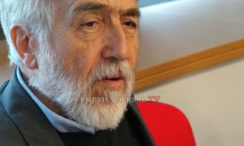 Le accuse ad una azienda colpita dal terremoto sono un'offesa