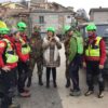 Terremoto, Castelluccio, Marini: «Dobbiamo ripartire»