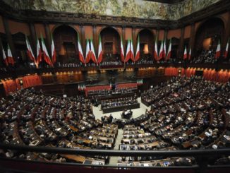 Onorevole Gallinella presenta interrogazione su monastero Benedettine