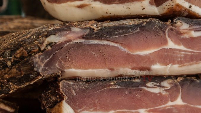 Terremoto, decreto tutela produzione, giù le mani dal prosciutto Norcia igp