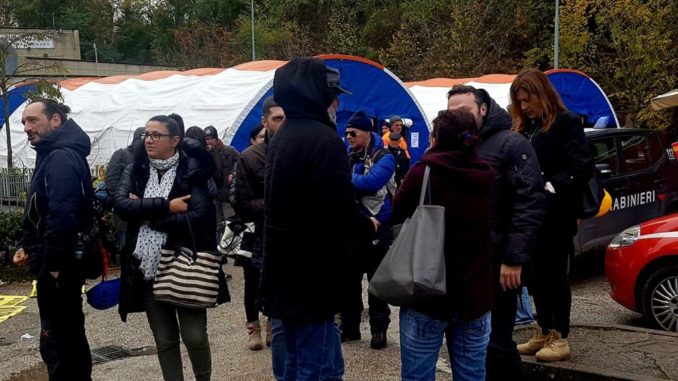 Dopo la protesta di oggi a Norcia, si impongono alcune riflessioni
