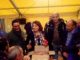 Piccole radio in dono ai cittadini di Norcia da UmbriaLibri