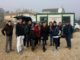 Alla tendopoli di Popoli di Norcia serve un container, e subito