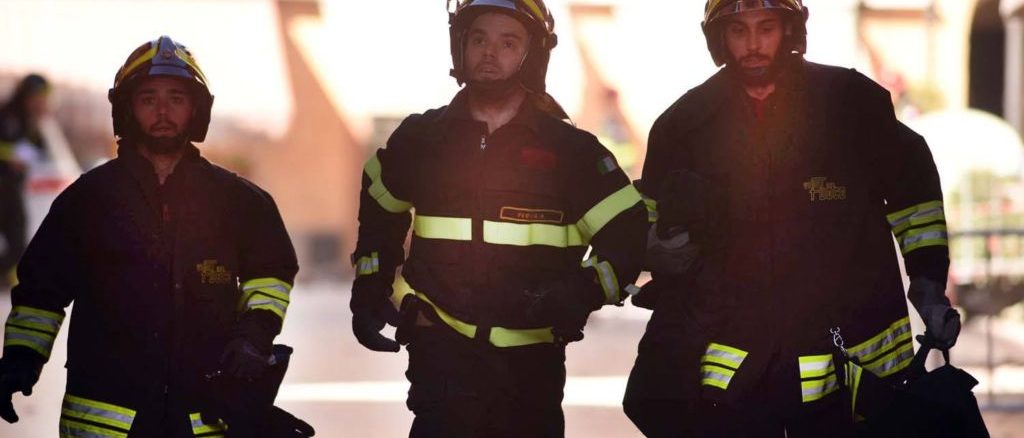 Distaccamento vigili del fuoco di Norcia continuerà a funzionare