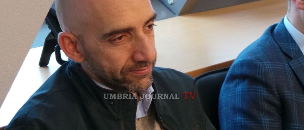 Bandecchi finanzia Bianconi, la nostra intervista al consigliere regionale