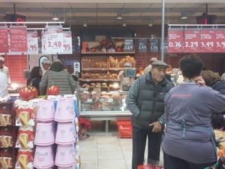 Segno di speranza, Coop Centro Italia riapre a Norcia