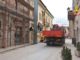 Sisma 2016, danno indiretto, pubblicato elenco delle aziende