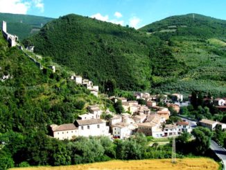 Ferentillo è…Natale tra le Rocche! Tutto il programma degli eventi