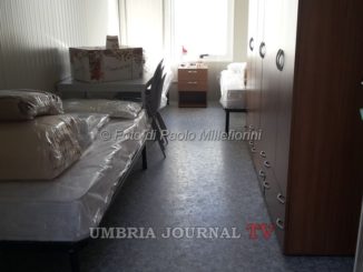 Norcia, assegnazione primi moduli SAE, mercoledì sorteggio