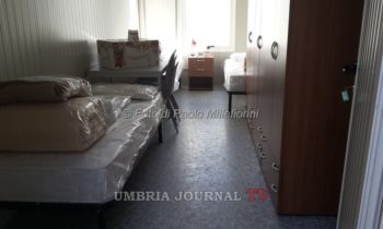 Norcia, assegnazione primi moduli SAE, mercoledì sorteggio