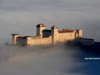 Spoleto, Light in the stone, a nuova vita le opere d'arte danneggiate da sisma