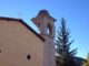 Savelli di Norcia, unica frazione che ha una chiesa ancora in piedi
