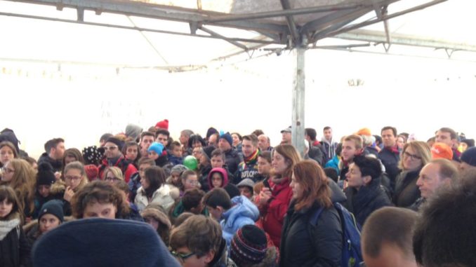 Ricostruzione, giornata di solidarietà per i più piccoli a San Pellegrino