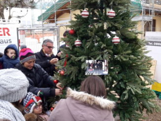 Caro Gesù Bambino, fai finire il terremoto la richiesta dei bambini di Norcia