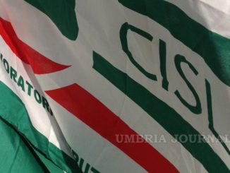 Il servizio della Cisl è stato ripristinato a Norcia