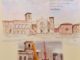 Norcia prima e dopo, presentato il calendario 2017 di Rino Polito