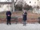 Inaugurato il Campo Caritas a Norcia, sorgerà negli spazi della Madonna delle Grazie