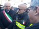 Ministro Marco Minniti a Norcia “ogni sforzo in campo, fare presto e bene”