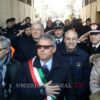 Terremoto, a Norcia riaperta la zona rossa e la piazza san Benedetto