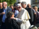 Papa Francesco, udienza ai terremotati del Centro Italia