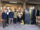 Protezione Civile Valnerina e Amazon a supporto della popolazione terremotata