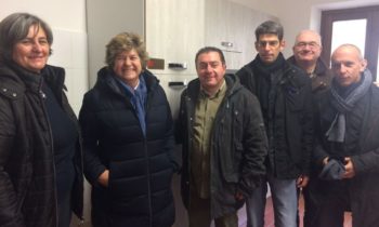 A Vallo di Nera festeggiata l'Epifania c'era Susanna Camusso