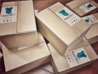 ValnerinaBox, “un piccolo progetto” da oltre 1.200 box