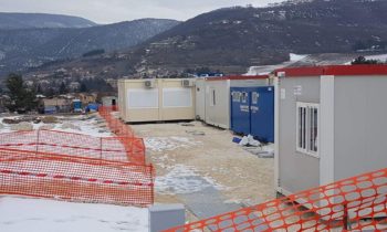 Soluzioni abitative d’Emergenza, il Comune di Norcia completa l’ordine