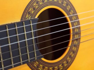 UmbriaEnsemble suona a San Pellegrino di Norcia, La Chitarra di Paganini