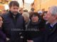Ministro Franceschini a Norcia, terzo anniversario sisma, il programma
