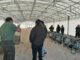 Cinque mungitrici a carrello per ovini e bovini ad allevatori terremotati