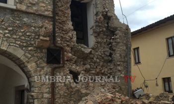 La fase dell’emergenza è terminata, ma la ricostruzione non è iniziata