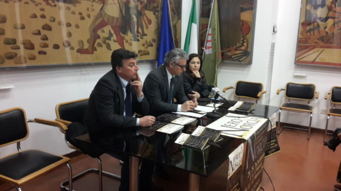 Mostra Mercato Nazionale del Tartufo Nero di Norcia, ripartire dalle eccellenze del territorio