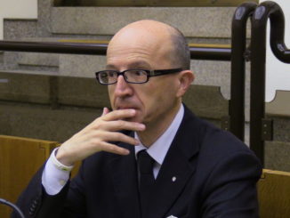 Terremoto Centro Italia, Ricci, servono 3000 casette, consegnate solo 18