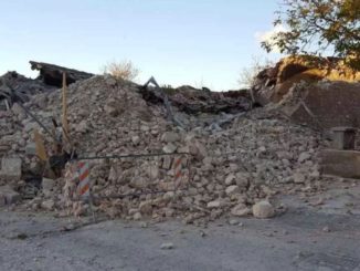 Aldo Vidoni, amo Norcia, mi dite dove son finiti i soldi?