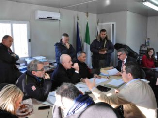 Terremoto, delocalizzazione attività produttive, domande entro il 10 febbraio