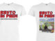 "Resto in piedi", le T-shirt per la ricostruzione di Castelluccio di Norcia