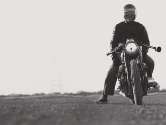 Oltre 400 i bikers attesi nel weekend di UmbriaMoto in Valnerina