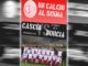 Domenica prossima, Norcia Cascia, deby della solidarietà, calcio in Valnerina