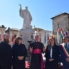 Norcia, celebrata la festa del Patrono San Benedetto